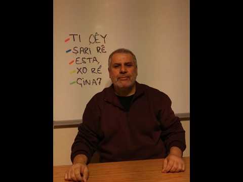 Ey Zazalar, Hiç Yapmadığınız Şey Nedir?! | Cemal Atila