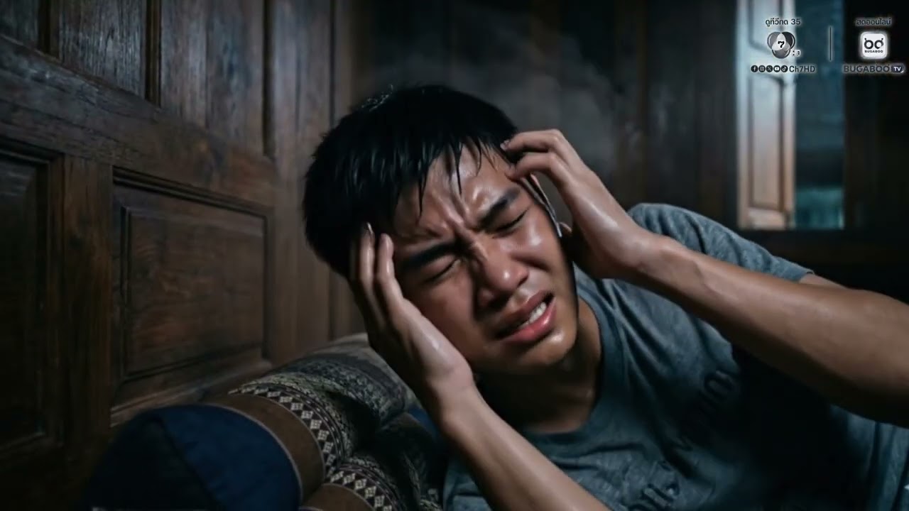 #กุศโลWhy : ห้ามหันหัวไปทางทิศตะวันตก มันเป็นทิศของค