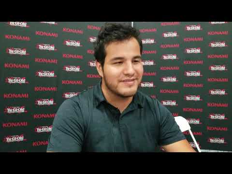 Yu-Gi-Oh! Top 4 YCS Portland - Danger Salamangreat Deck Profile - Joe Alvarez - 2019 4th Place