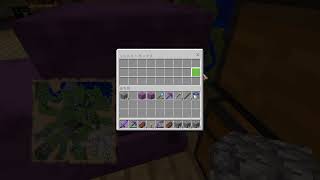【Minecraft】作業回