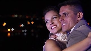 preview picture of video 'Casamento Julia + Nilo - Saquarema - RJ'