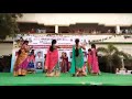 NRI S INDIAN SPRINGS Sankranthi Dance Performance