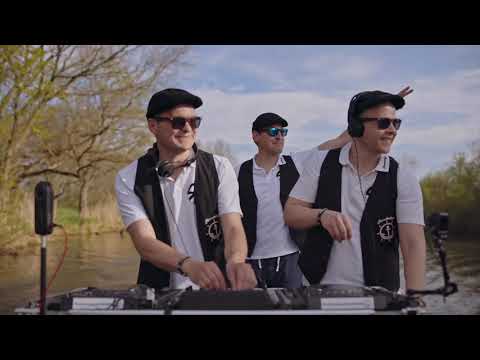 Spreewald Ahoi! RUUUDERBOYZ Livestream