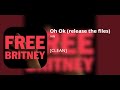 Oh Ok (release the files) - ian & shonci (clean)