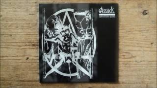 Assück - World of Confusion