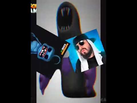 Bugga Buggy (Mussoumano Game) Vs. Mussa  - Batalha com Games