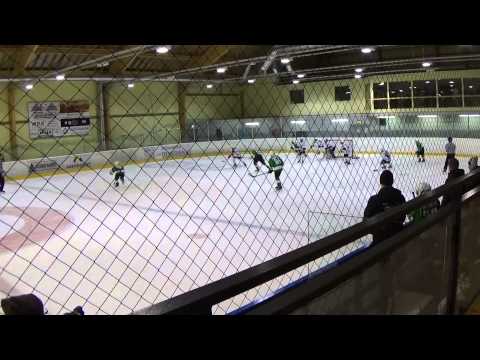 Salamat02 vs jäätiikerit mäntsälä 2 period