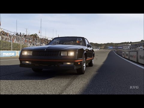 there's nothing done. This