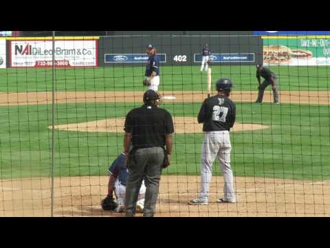 8/8/2017: Connor Root vs. Chase Simpson