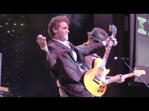 Reckless In Vegas - Danke Schoen