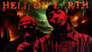 Mobb Deep - Crime Connection (REMIX) (Feat. Cormega)