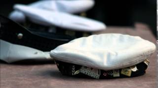 New Orleans Nightcrawlers - Blueberry Hill