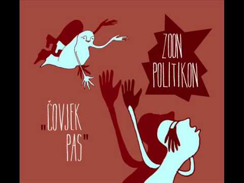 Zoon Politikon - Macak