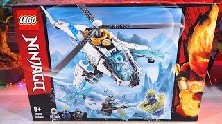 Download lagu Pure build: LEGO Ninjago Shuricopter 70673 in real time ASMR mp3 Download lagu Pure build: LEGO Ninjago Shuricopter 70673 in real time ASMR mp3