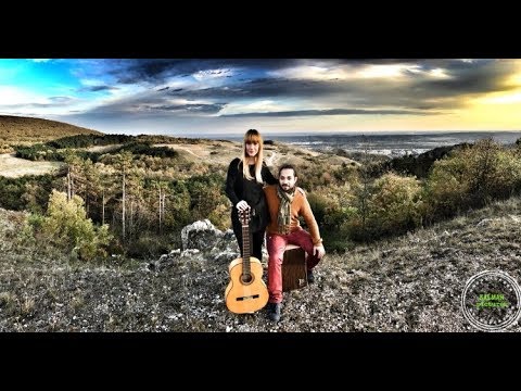 How do you feel (Viki Voga & János Nagy) Official "Onesnitt" mobil clip