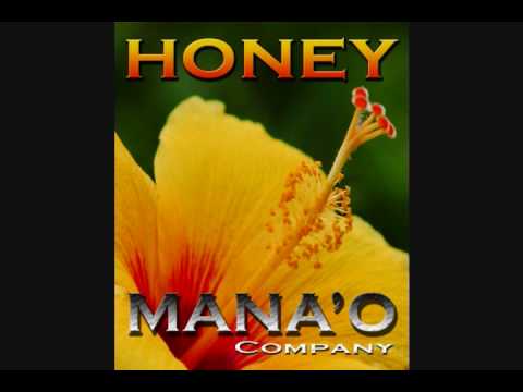 The Mana'o Company - Honey