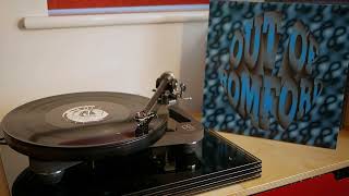 New Decade - Smile (Out Of Romford Records OOR 022 B2) 1995