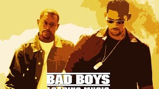 Bad Boys Main Title Theme - Loading Music