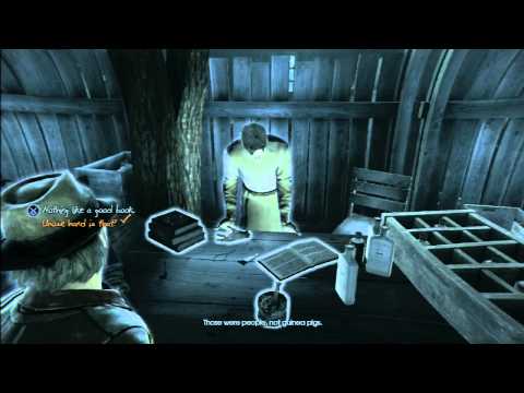 Murdered: Soul Suspect (ps3) playthrough pt20