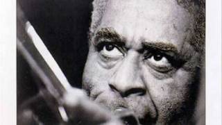 Dizzy Gillespie Blues for Max