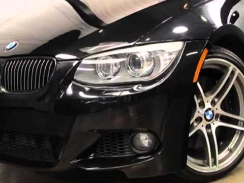 2012 BMW 3 Series 335is Convertible - Marietta, GA