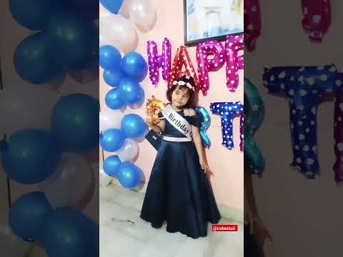 Happy Birthday Stuti 🥰🥰