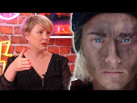 Lucie Mariotti (La Villa 6): Dylan ? Le drame qui explique « ses comportements de m * * d * » ?