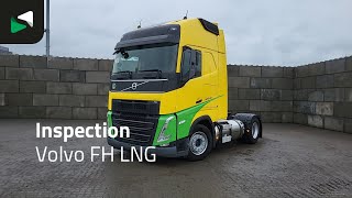 تریلی Volvo FH 420 4X2 LNG! XL VEB+ I-ParkCool LED | تصویر 4 - Autoline