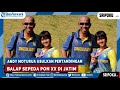 Usulkan Pertandingan Balap Sepeda PON XX Di Jatim ISSI Sumsel Optimis Raih Emas