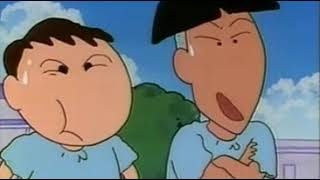 Download lagu Crayon Shin-Chan (019B) - Malay Dubbed / English Subbed mp3