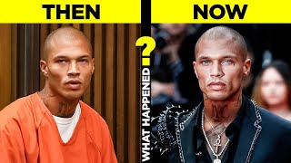 Where is Hot Felon Now