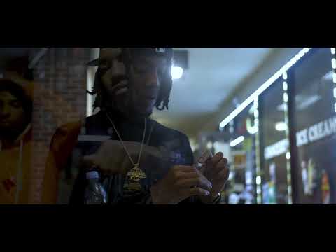 Committed  - IceBirds, Bando, 44 OakBoy | Shot by Th3rdPartyTV Mula Filmz