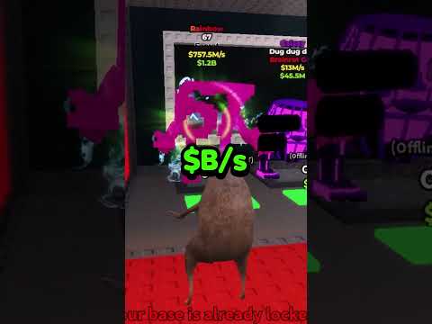 BEST BRAINROT in Steal a Brainrot Roblox