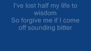 8 stop 7 Question Everything lyrics