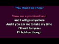 Alan Parsons Project - You Won't Be There