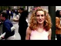 Sex And The City Opening Credits