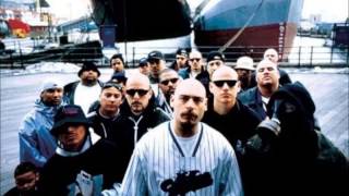 The Psycho Realm - Showdown