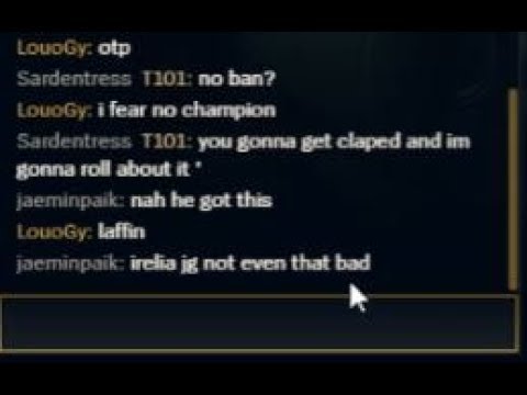 IRELIA JUNGLE IS HIDDEN OP!!! STOMP your LOW ELO GAMES with THIS pocket pick