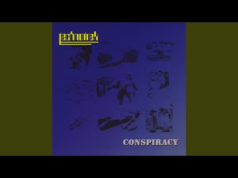 Now That You're Here (feat. Tyra Juliette) Klubjumpers/technotrek