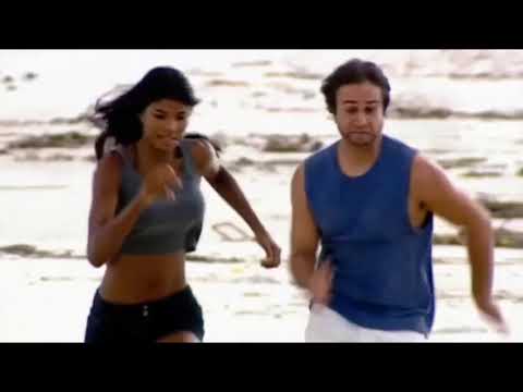 Caminhos do Coração | Cris e Iara São Atacados Pelo Velociraptor