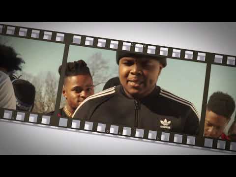 SYB x Big Blu Hunnit - Lock & Loaded (Official Music Video)