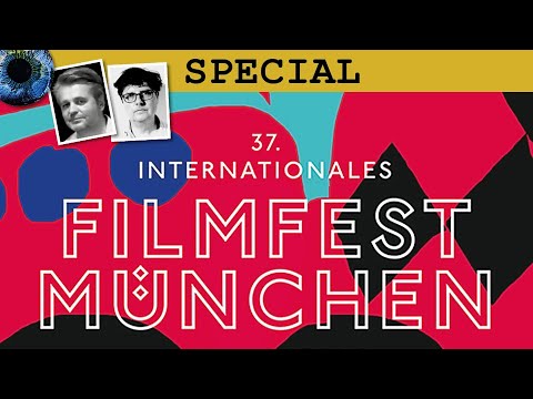 arteshot 10 - SPECIAL (37. Filmfest München)