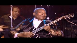 B.B. King &quot;All Over Again&quot;