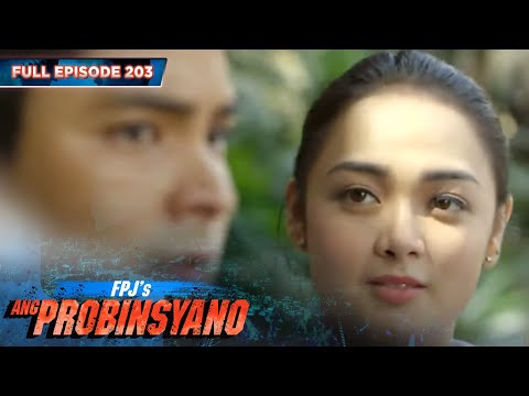 FPJ's Ang Probinsyano | Season 1: Episode 203 (with English subtitles)