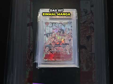 das habe ich mir für 20.000 Euro gekauft