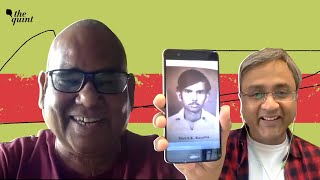 Acting Ambitions, Suicidal Thoughts, Celebrating Success and Failure with Satish Kaushik | The Quint video