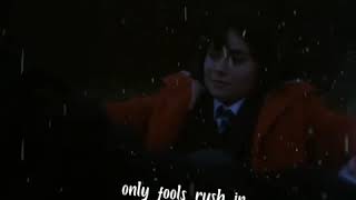 Can&#39;t Help Falling In Love (Joseph Vincent cover)