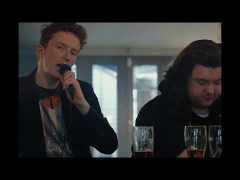 The Rhythm Method - Cruel featuring Zoee