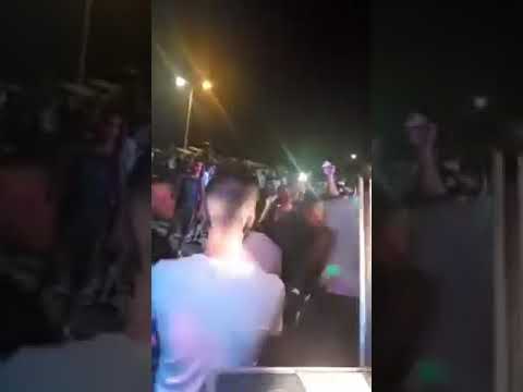 Cheb bello & Bibi maystro ، ain baida 04 _الشاب بيلو و بيبي المايسترو في عين البيضاء