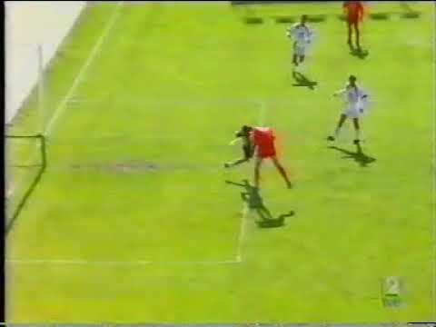 Temp 92-93 Jornada 30  Albacete B. 0 - 1 Valencia CF